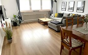 Schöne 80qm FeWo in bester Lage